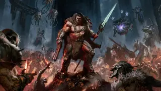 DOOM The Dark Ages Revelations