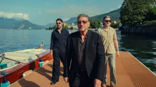The Gentlemen - Temporada 2