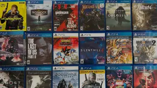 Sony estaría ignorando de forma premeditada las protestas por el fin del formato físico