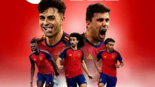 EA Sports FC 26 España