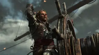 Assassin's Creed: Black Flag Resynced