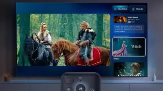 Samsung QLED Q8F