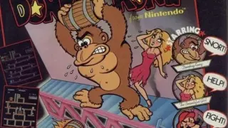Donkey Kong (1981)