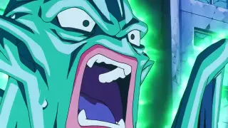 San Shinron en Dragon Ball GT
