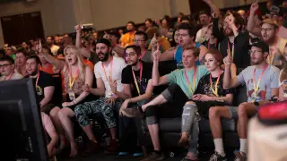 Summer Games Done Quick