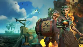 Sea of Thieves