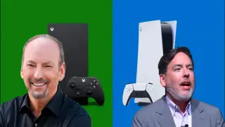 Peter Moore y Shawn Layden hablan del futuro de las consolas