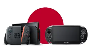 Nintendo Switch 2 ya ha superado las ventas totales de PS Vita en Japón