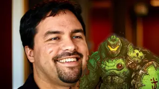 Hugo Martin habla del futuro de Id Software y el motor Id Tech