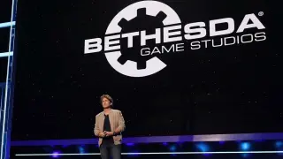 Bethesda Game Studios