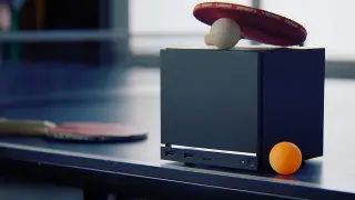 Steam Machine