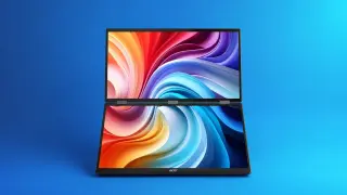 Acer PD193QEbmiuux
