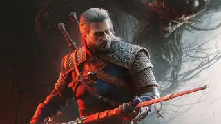 The Witcher 3: Songs of the Past