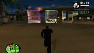 Modder crea portales para jugar GTA III, Vice City y San Andreas