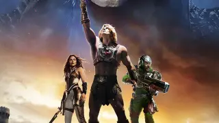 He-Man y los Masters del Universo (2026)