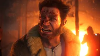 Marvel Lobezno - Marvel's Wolverine