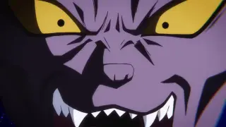 Beerus en Dragon Ball Super Beerus