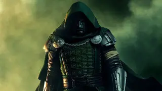 Vengadores: Doomsdat (2026) - Doctor Doom
