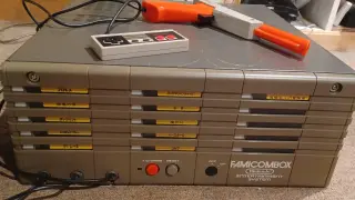 Famicombox