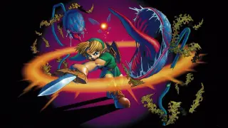 The Legend of Zelda: Ocarina of Time