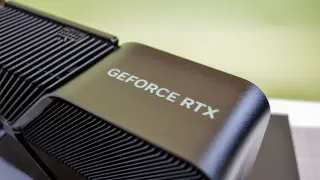 Tarjeta gráfica de NVIDIA