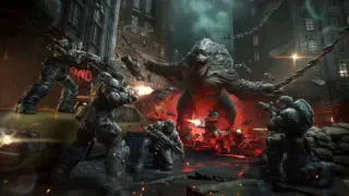 Gears of War: E-Day
