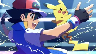 Se ha encontrado el juego más desconocido de la saga Pokémon