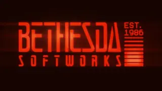 Logo de Bethesda por su 40º aniversario