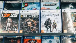 Eliminar el formato físico puede ser contraproducente para PlayStation