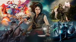 Los mejores juegos de agosto de 2026