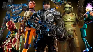 Los 50 mejores shooters en tercera persona de todos los tiempos