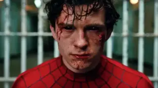 Spider-Man: Brand New Day