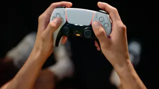 DualSense de PS5