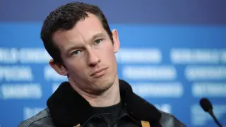 Callum Turner