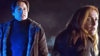 The X-Files: I Want to Believe - Vrach Frankenshteyn