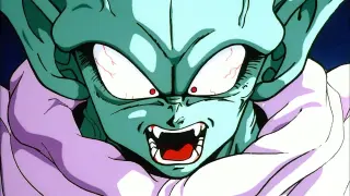 Garlick Jr. en Dragon Ball Z