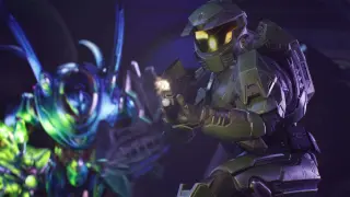 Halo: Campaign Evolved