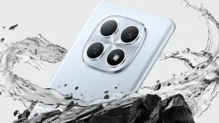 Potencia, autonomía y pantalla AMOLED.