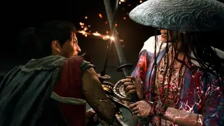 Onimusha: Way of the Sword