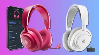 SteelSeries Arctis Nova 7 Wireless Gen 2, análisis y opinión