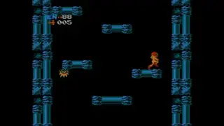 Metroid cumple hoy 40 años desde su estreno en Famicom