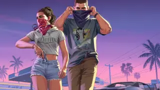 GTA 6 - Nuevo arte