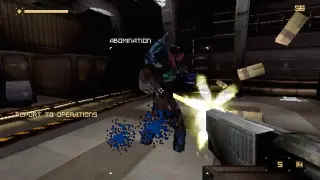Derelikt