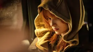 Sadie Sink en Spider-Man: Brand New Day