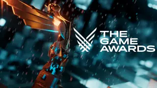 The Game Awards 2026
