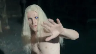 La casa del dragón 3x08