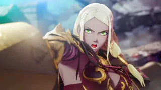 Fire Emblem: Fortune's Weave