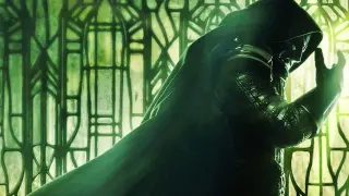 Vengadores: Doomsday - Doctor Doom (Robert Downey Jr.)