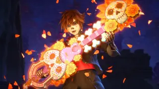 Kingdom Hearts IV - Coco