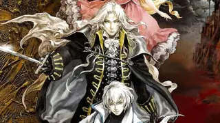 Castlevania: Grimoire of Souls